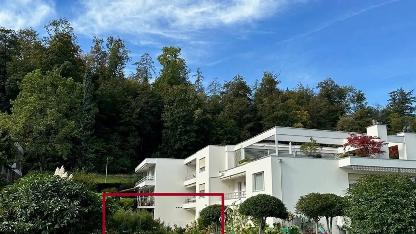 Wohnung mieten - Säumerstrasse 24, 8800 Thalwil