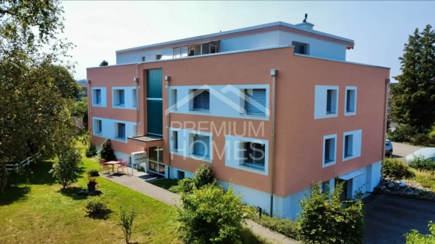 Apartment for sale - 4552 Derendingen
