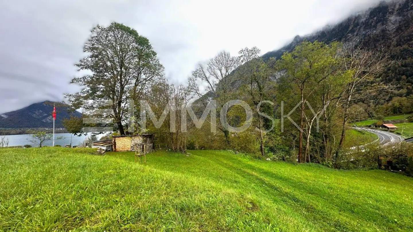 Terreno edificabile in vendita - 3707 Därligen - Foto 3