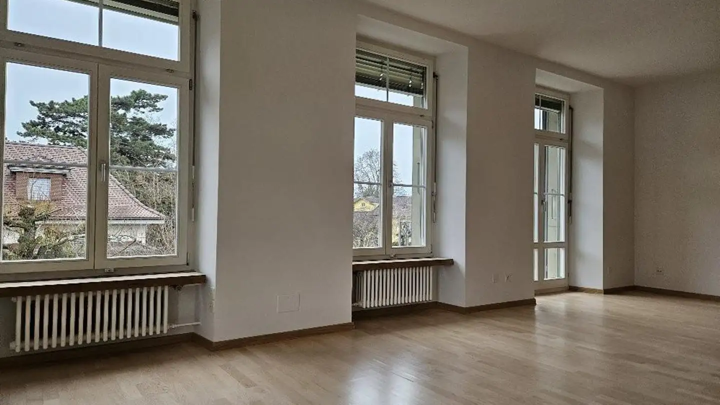 Appartamento in affitto - Aarefeldstrasse 3, 3600 Thun - Foto 4