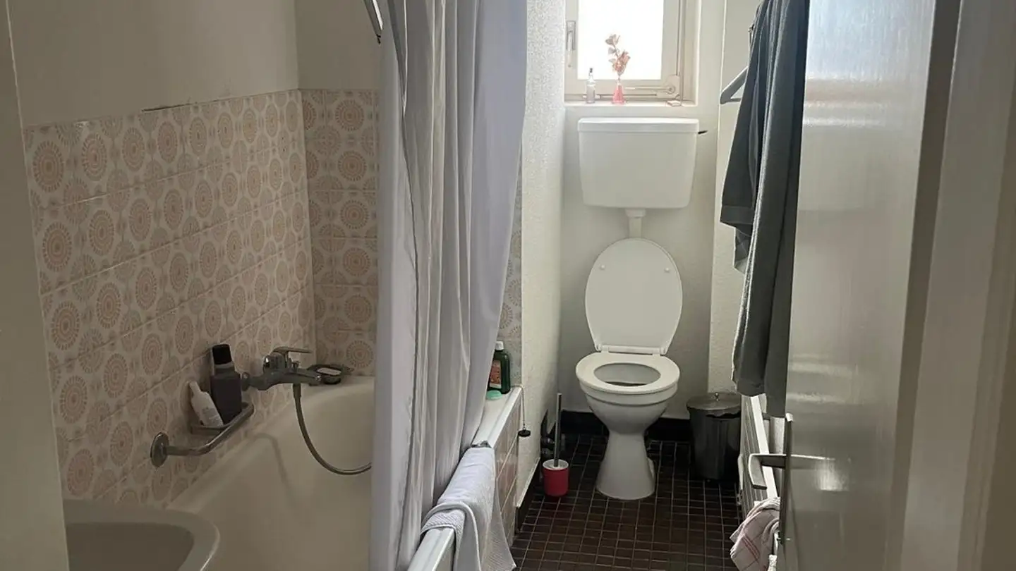 Wohnung mieten - Badenerstrasse 653, 8048 Zürich - Foto 3