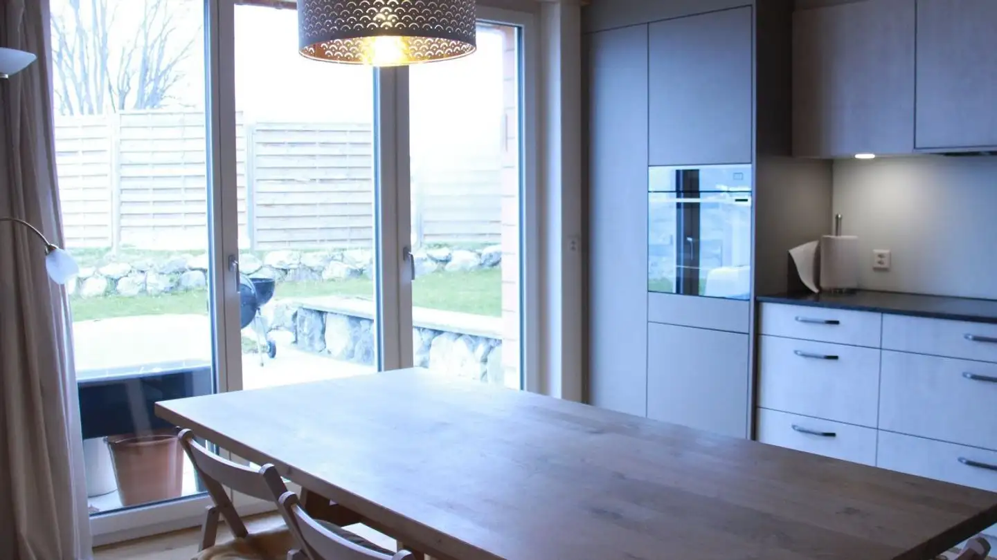 Apartment for rent - Gappen 42, 3622 Homberg b. Thun - Photo 2