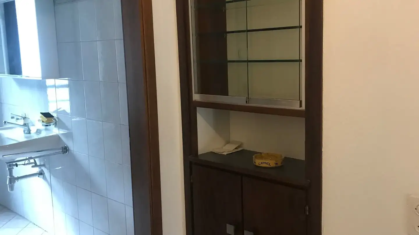 Appartamento in affitto - Via Centrale 33, 6594 Contone - Photo 4