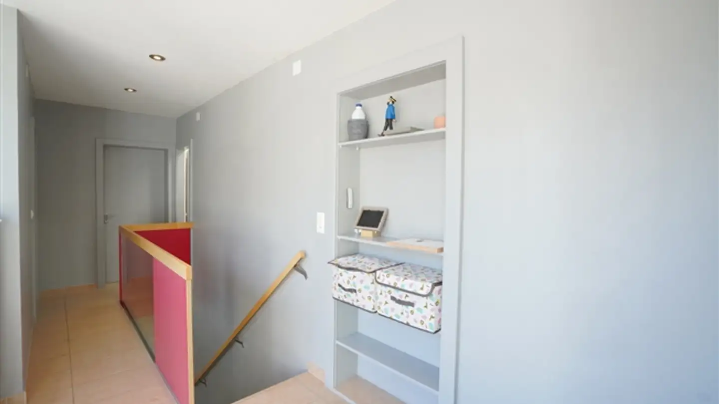 Maison individuelle à vendre - Avenue Max-Huber 10, 3960 Sierre - Photo 4