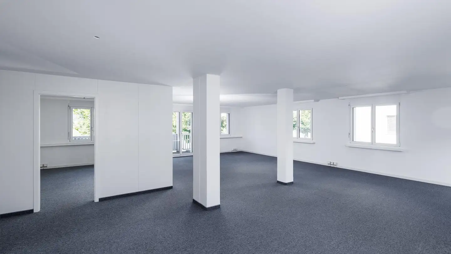 Office space for rent - Bronschhoferstrasse 79, 9500 Wil SG - Photo 2