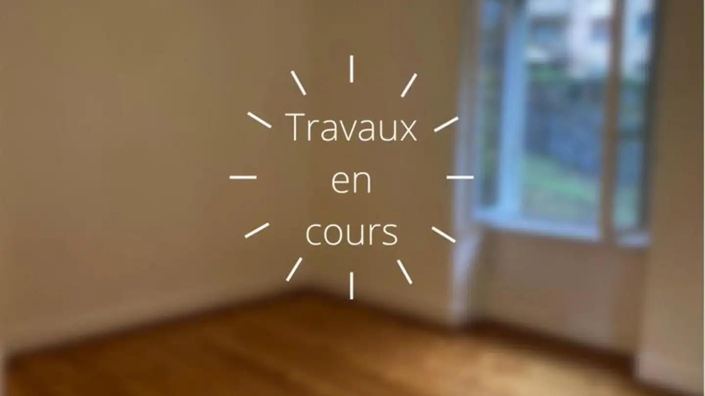 Appartamento in affitto - Rue Du Nord 1, 1005 Lausanne