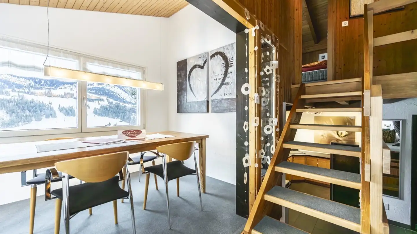 Casa singola in vendita - 9658 Wildhaus - Foto 4