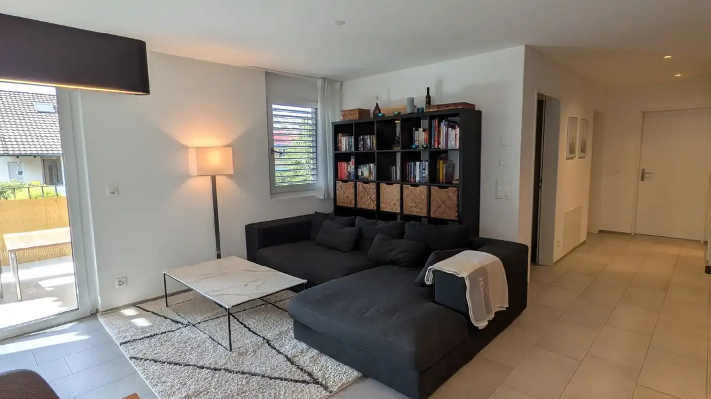 Wohnung mieten - Im Boden 4, 8172 Niederglatt ZH - Foto 3