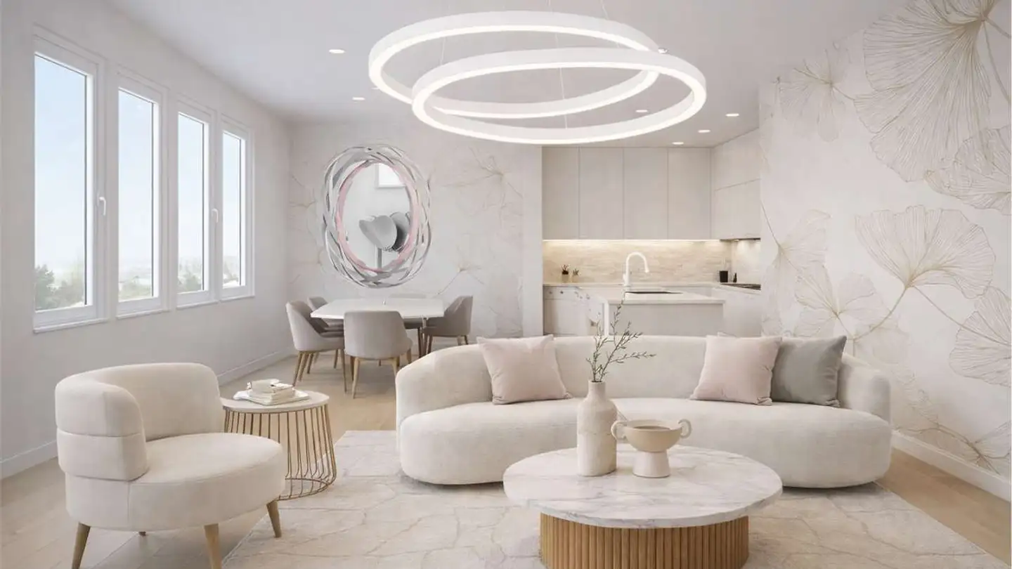 Wohnung kaufen - Via Zurigo, 6900 Lugano