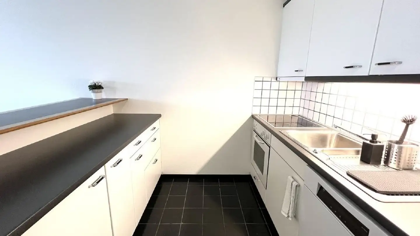Wohnung mieten - Baarerstrasse 63, 6300 Zug