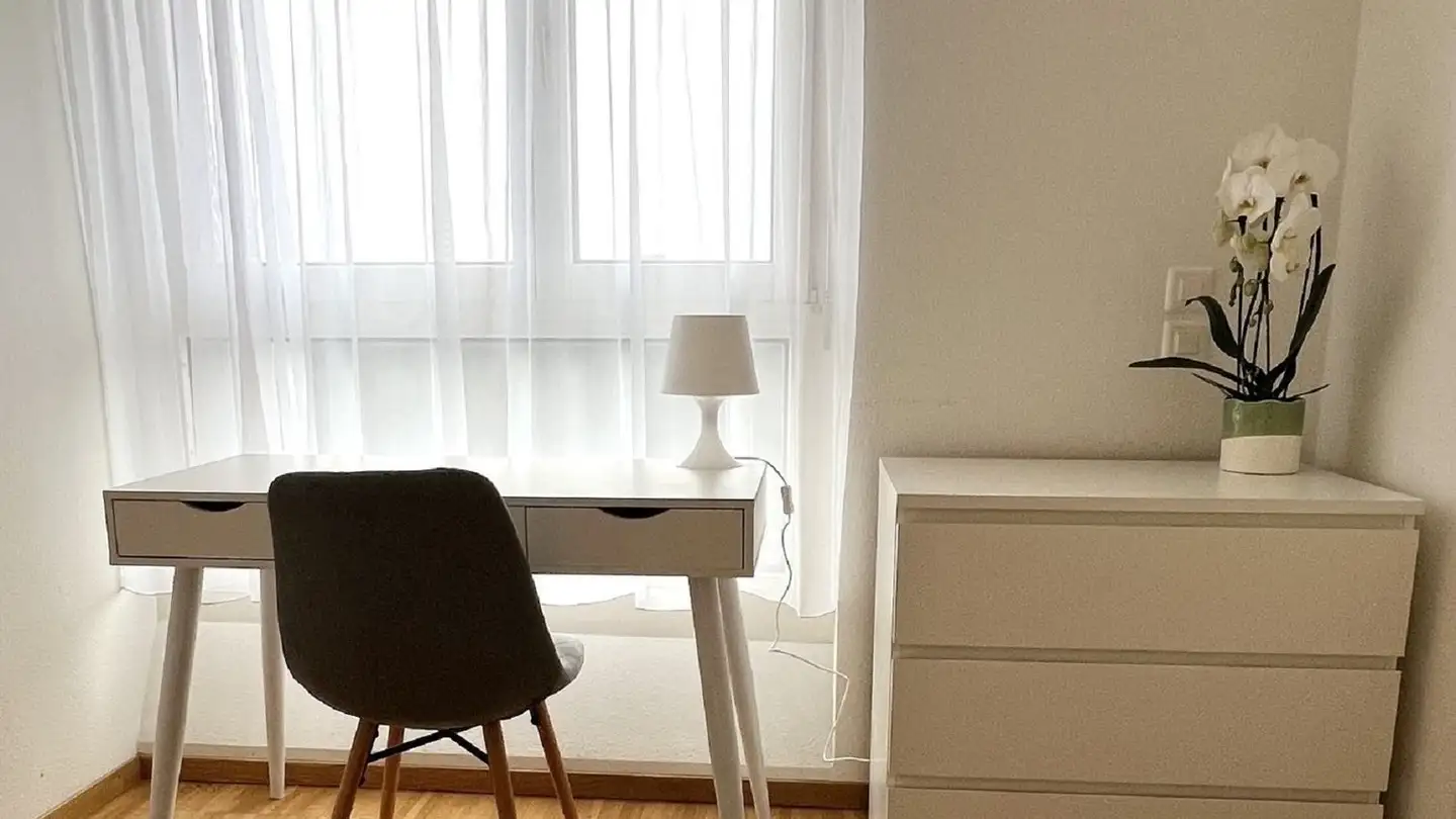 Wohnung mieten - Baarerstrasse 63, 6300 Zug - Foto 2