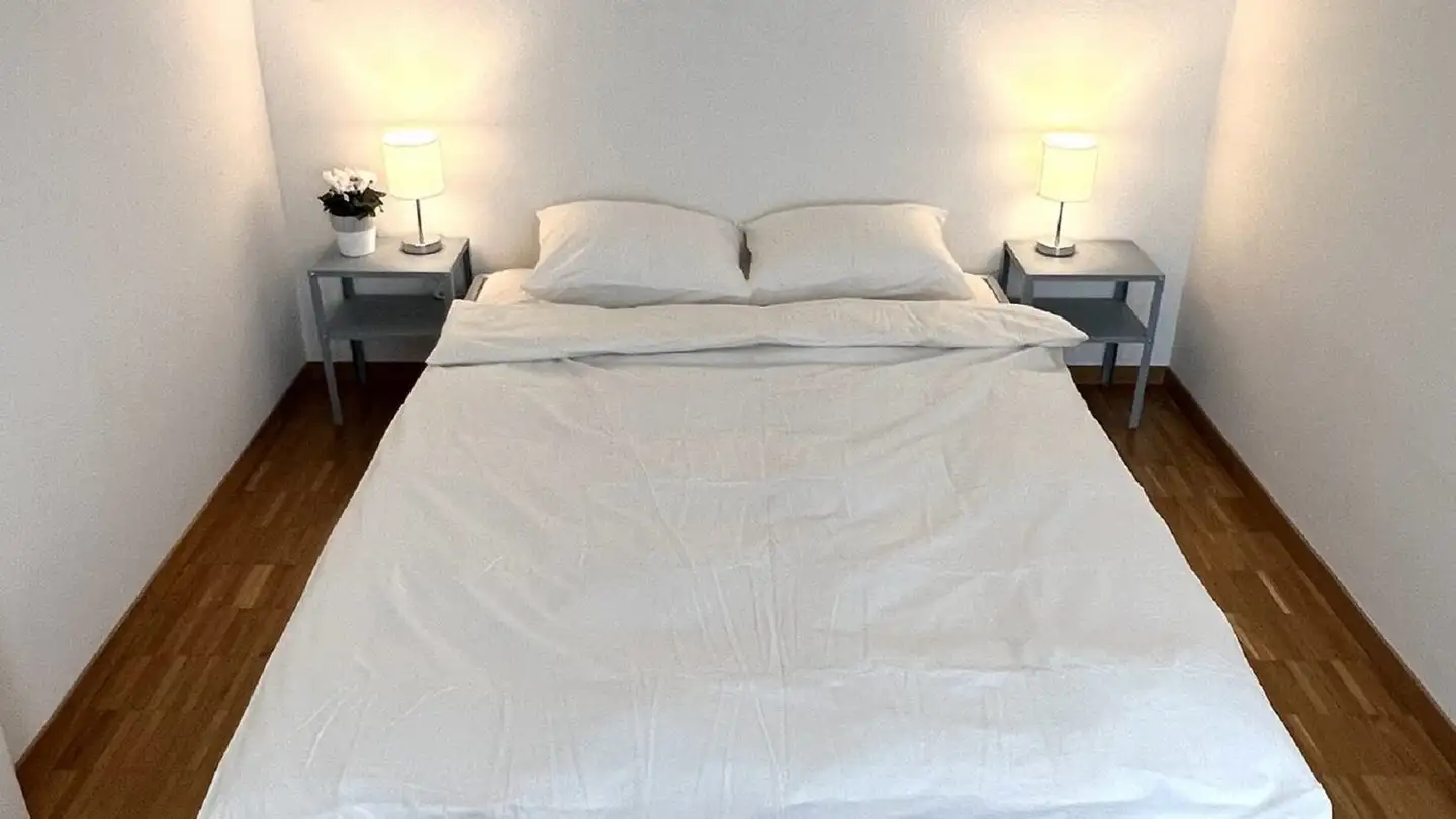Wohnung mieten - Baarerstrasse 63, 6300 Zug - Foto 3