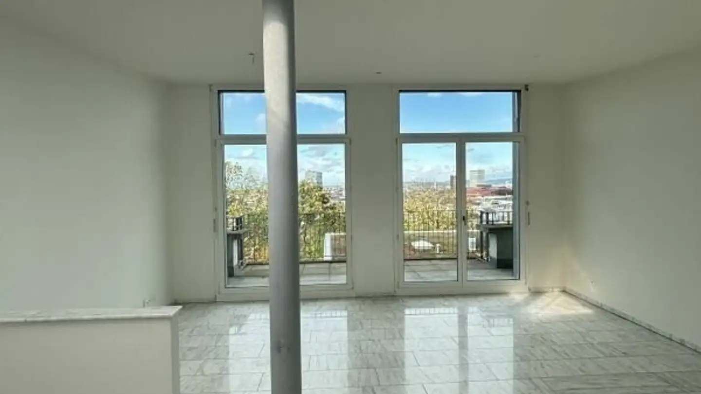 Duplex in affitto - Gundeldingerrain 41, 4059 Basel - Photo 2