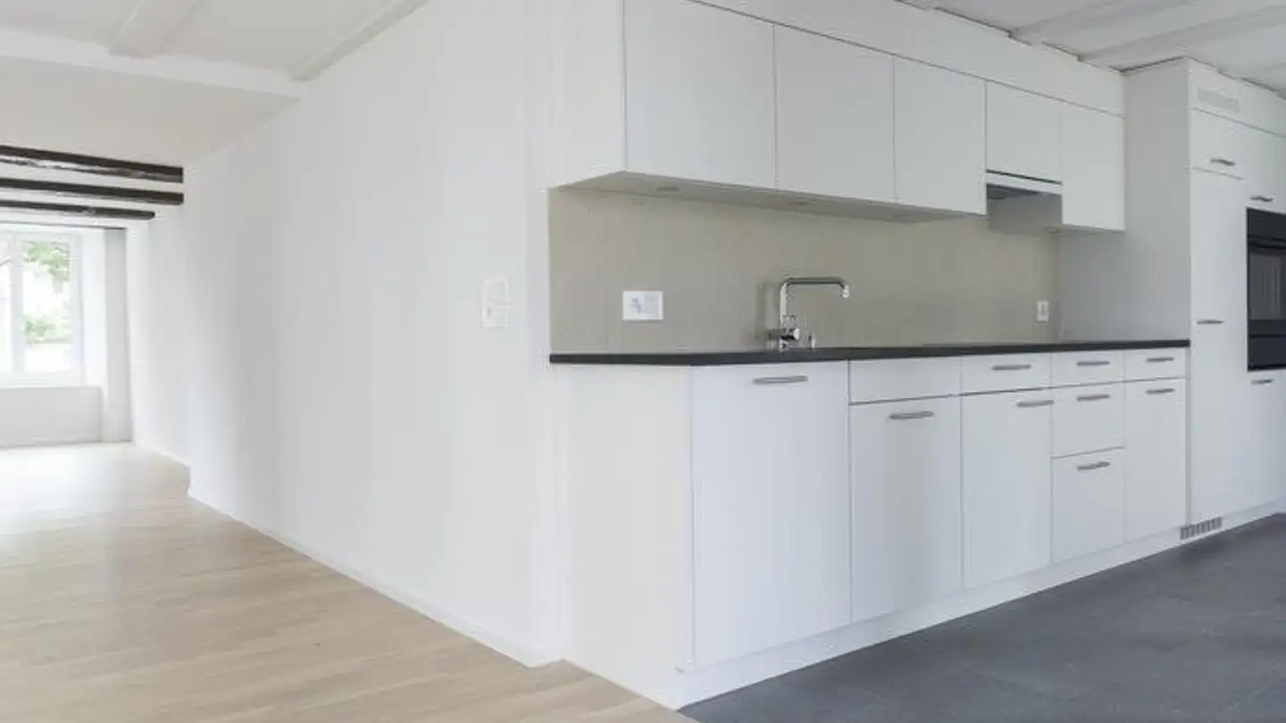 Wohnung mieten - Tegerfelderstrasse 1, 5303 Würenlingen - Foto 3