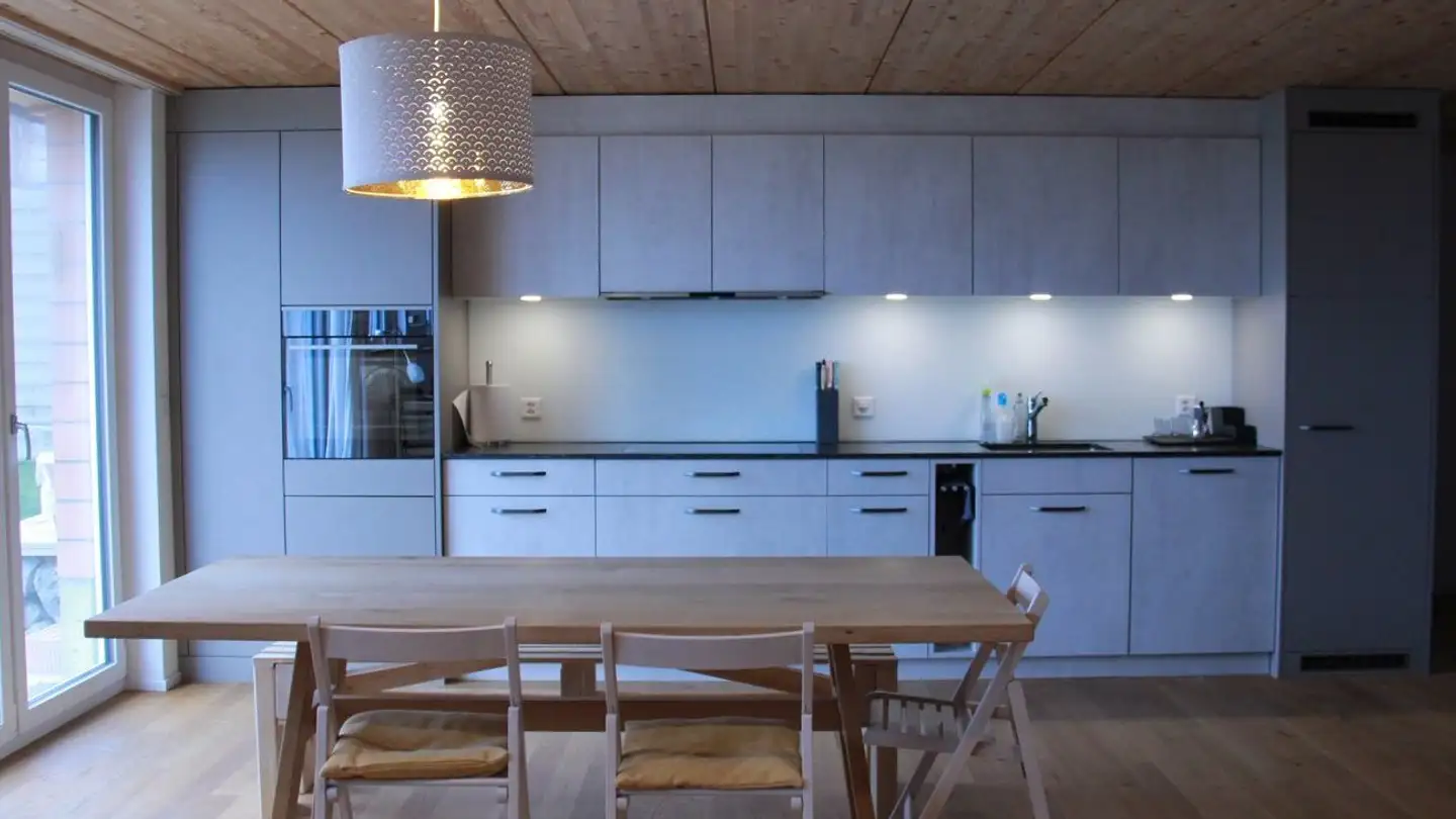 Apartment for rent - Gappen 42, 3622 Homberg b. Thun - Photo 3