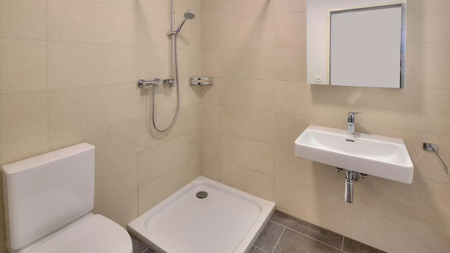 Wohnung mieten - Tegerfelderstrasse 1, 5303 Würenlingen - Foto 4