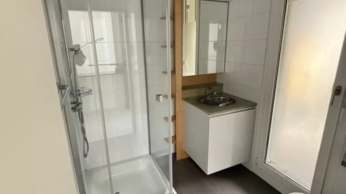 Duplex in affitto - Gundeldingerrain 41, 4059 Basel - Photo 3