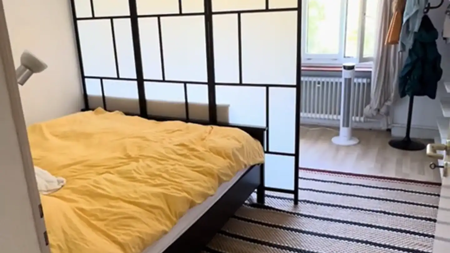 Zimmer mieten - 8003 Zürich - Foto 2