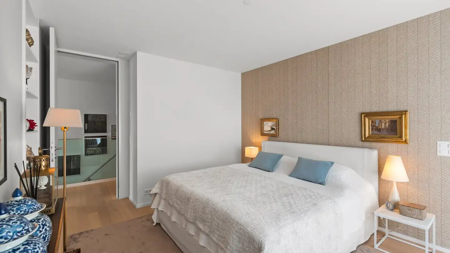 Maisonette kaufen - 8142 Uitikon Waldegg - Foto 4