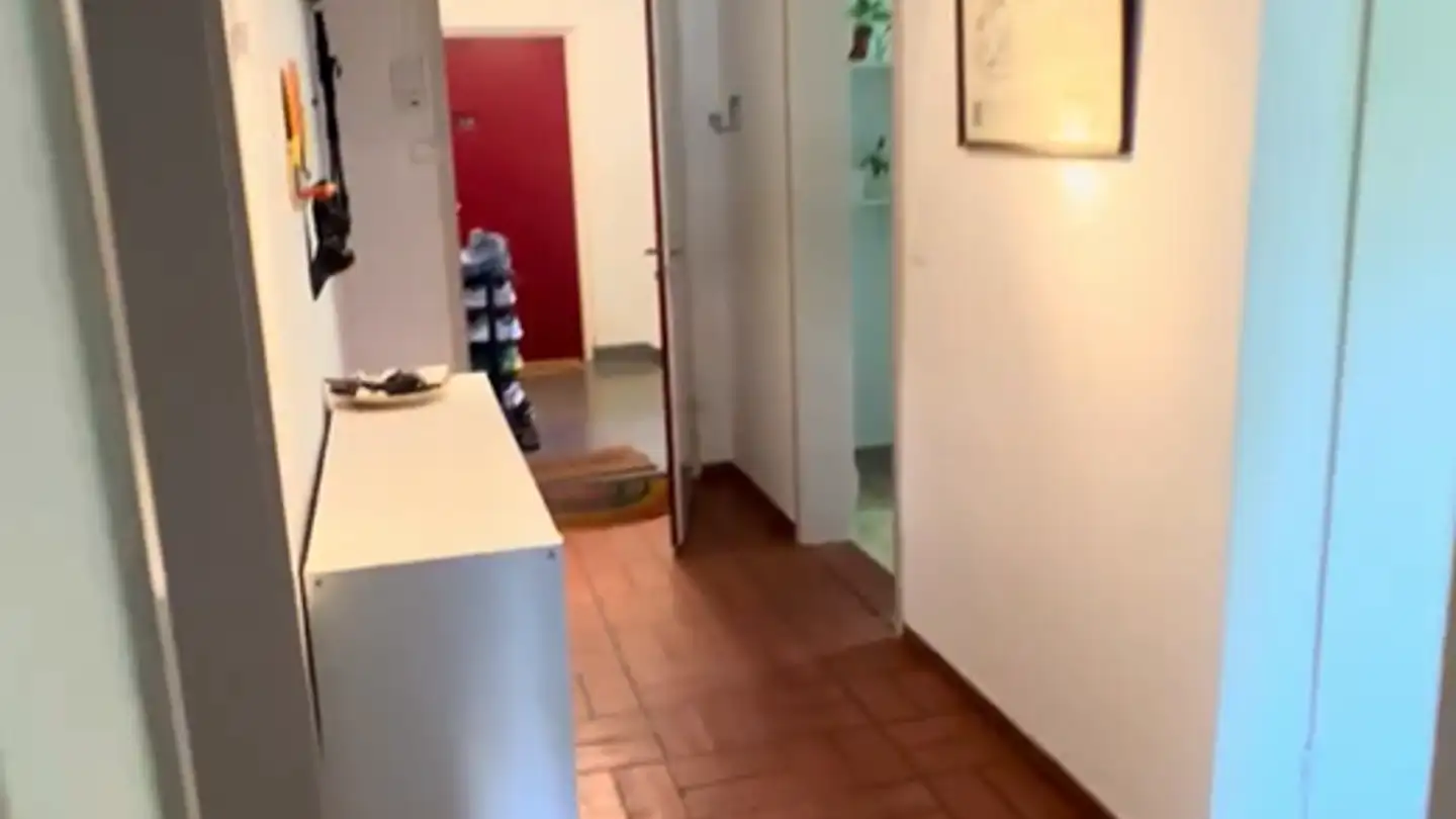 Zimmer mieten - 8003 Zürich - Foto 3