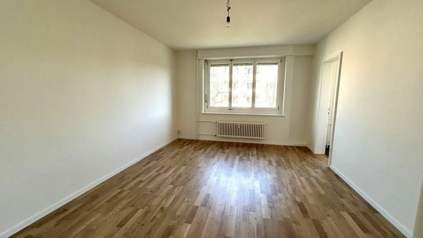 Apartment for rent - Hechtweg 18, 4052 Basel - Photo 4