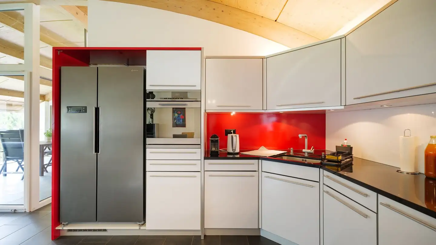 Penthouse kaufen - Via Stazione 17, 6592 S. Antonino - Foto 3