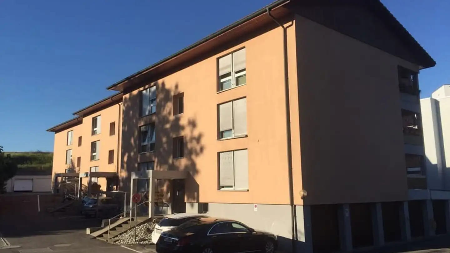 Apartment for rent - Oelegasse 80, 3210 Kerzers