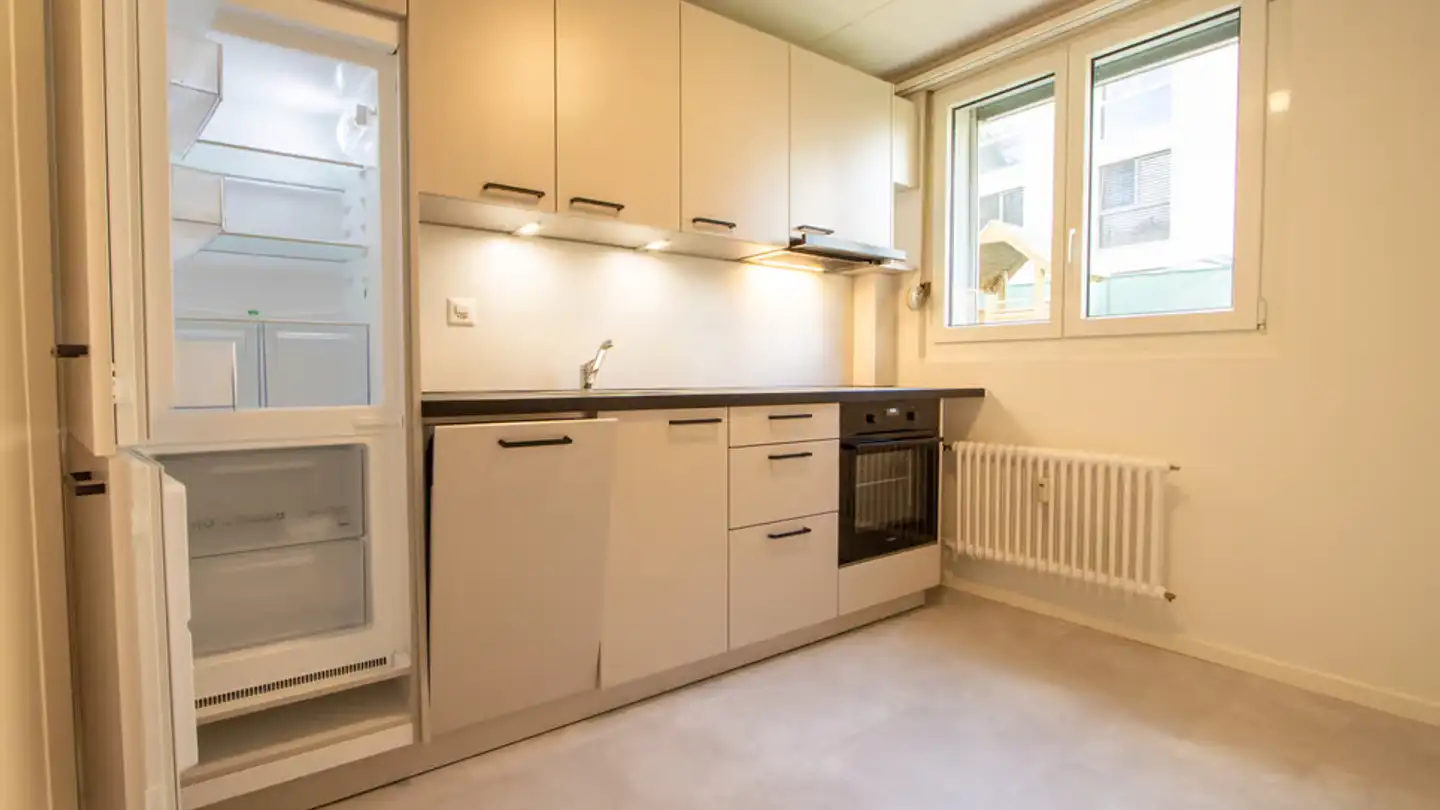 Apartment for rent - Oelegasse 80, 3210 Kerzers - Photo 2