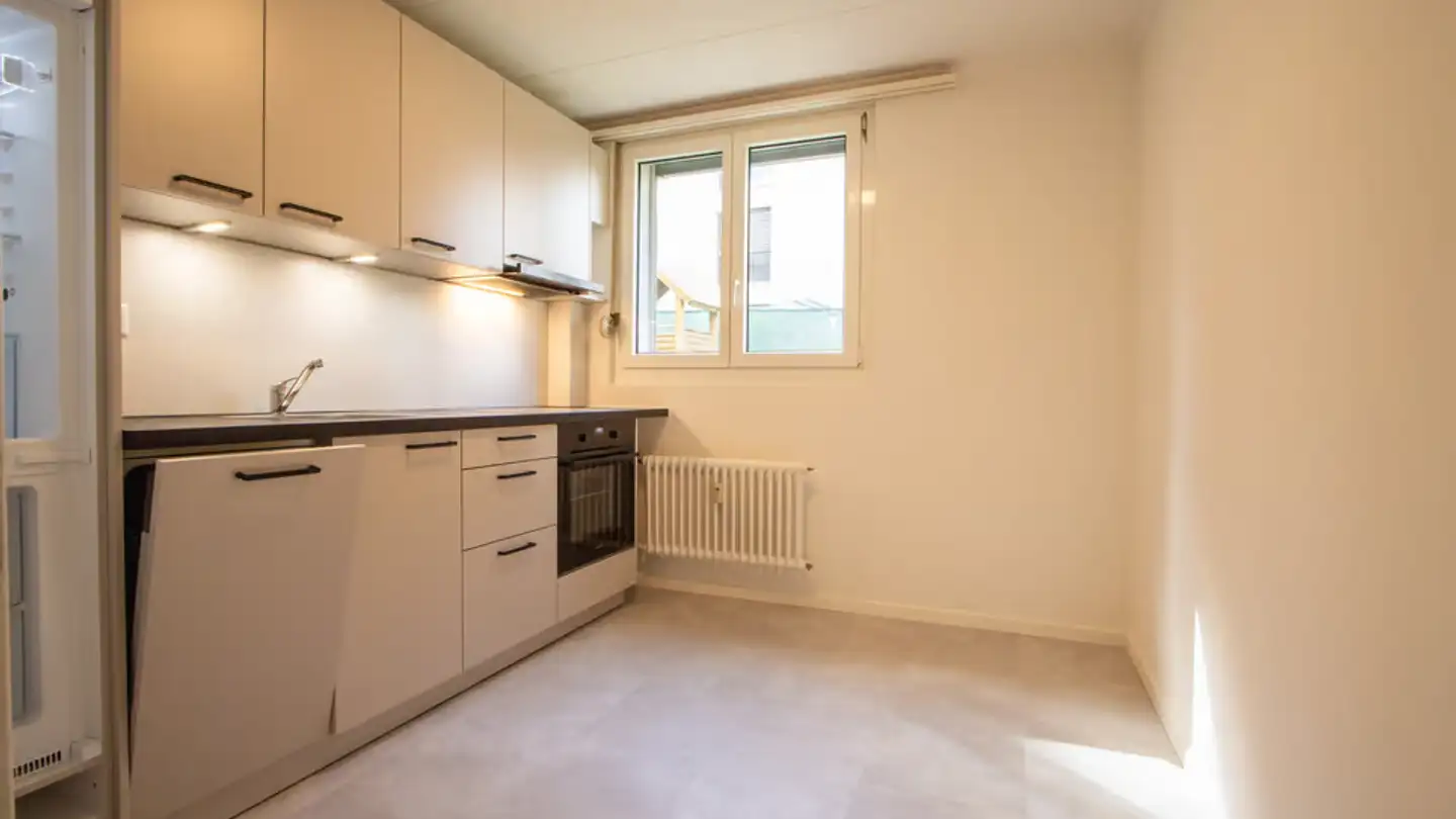 Apartment for rent - Oelegasse 80, 3210 Kerzers - Photo 3