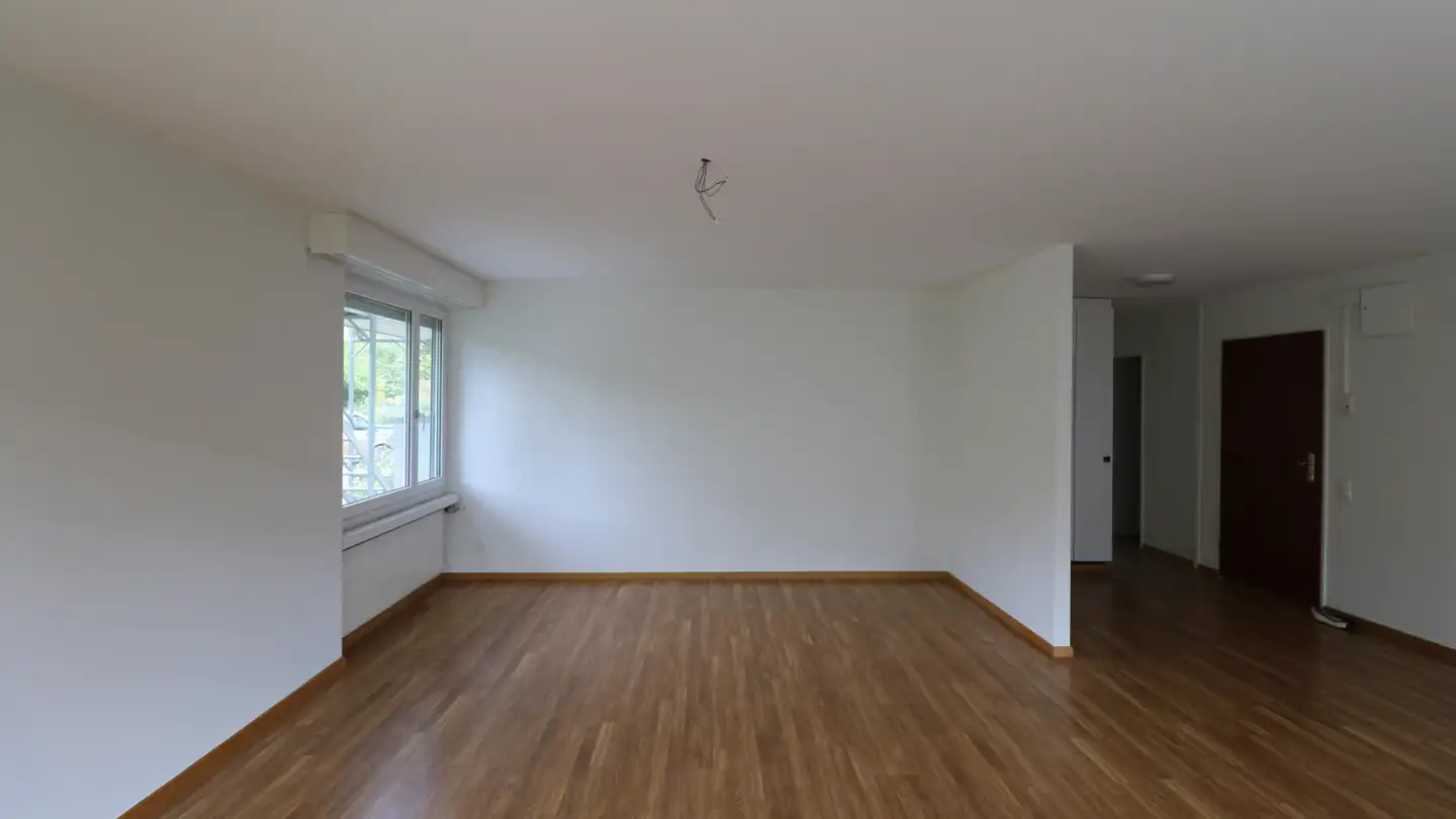 Wohnung mieten - Schwarzadlerstrasse 43, 8200 Schaffhausen - Foto 2