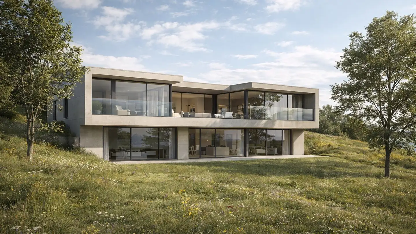 Villa in vendita - 2025 Chez-le-Bart