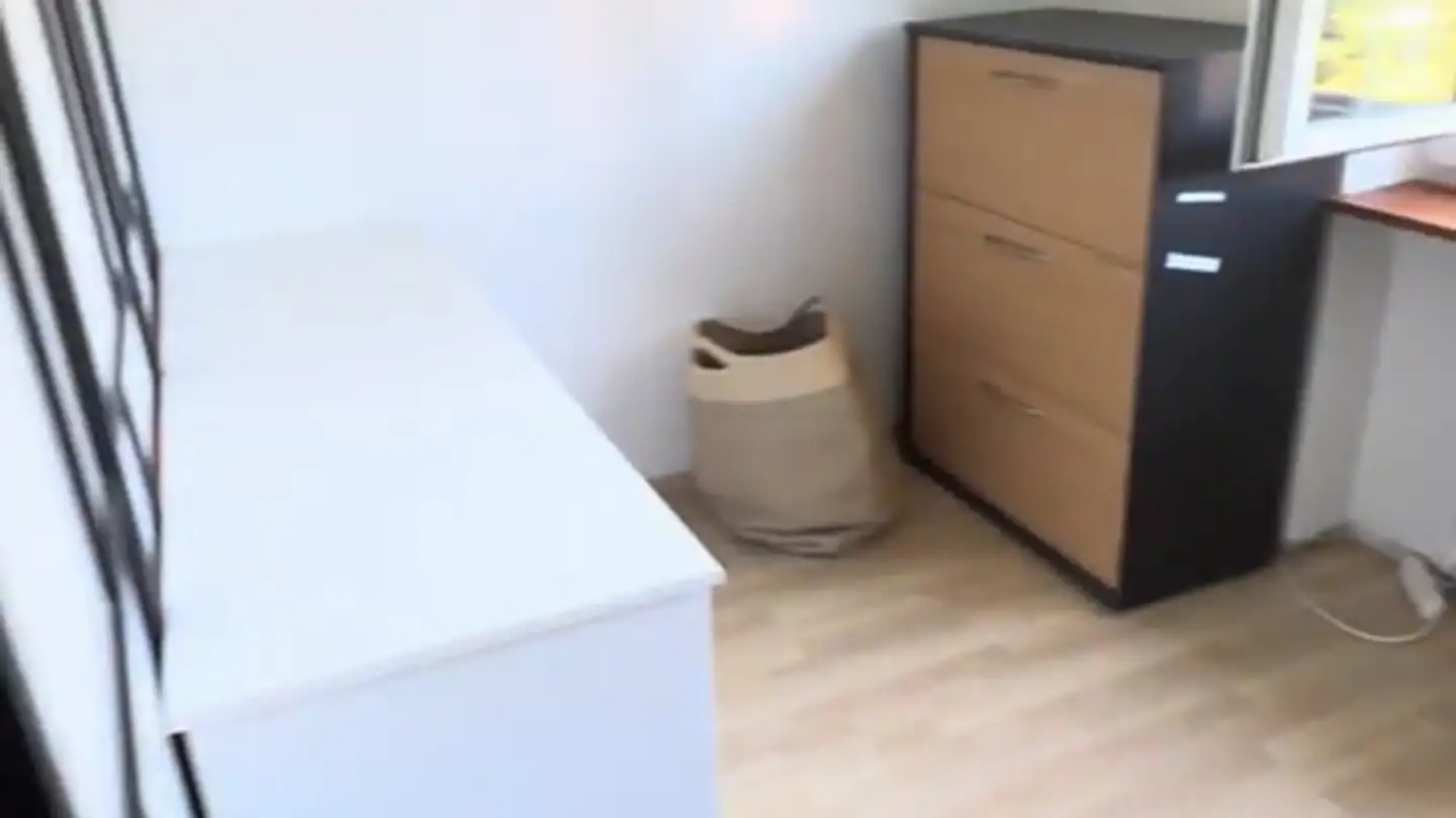 Zimmer mieten - 8003 Zürich - Foto 4