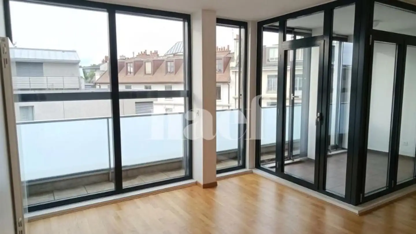 Apartment for rent - Rue de Lyon 8, 1201 Genève - Photo 2
