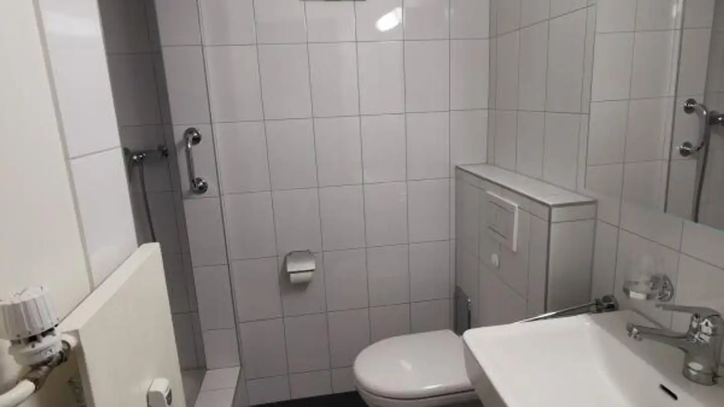 Apartment for rent - Hechtweg 18, 4052 Basel - Photo 2