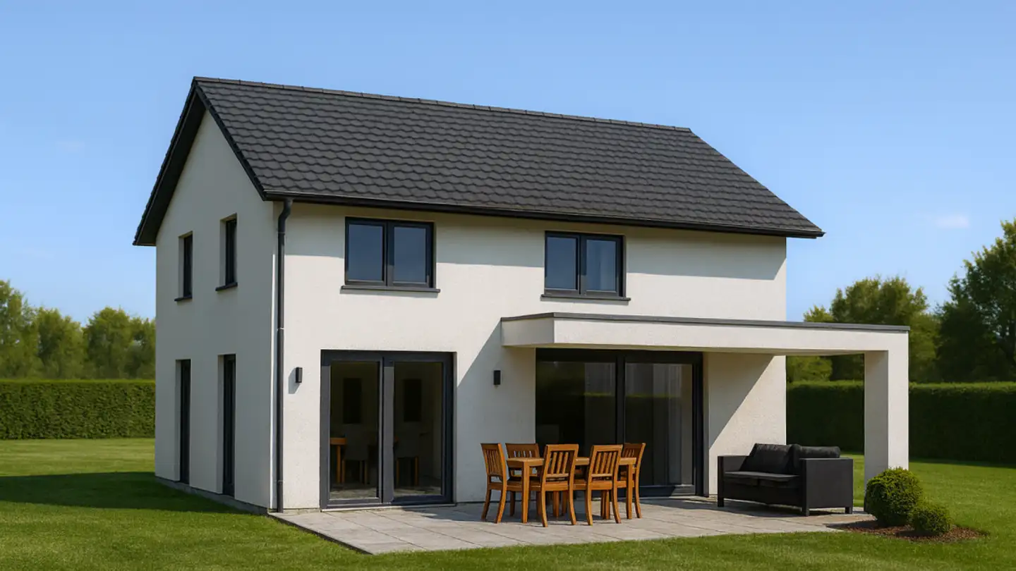 Single house for sale - 3375 Inkwil