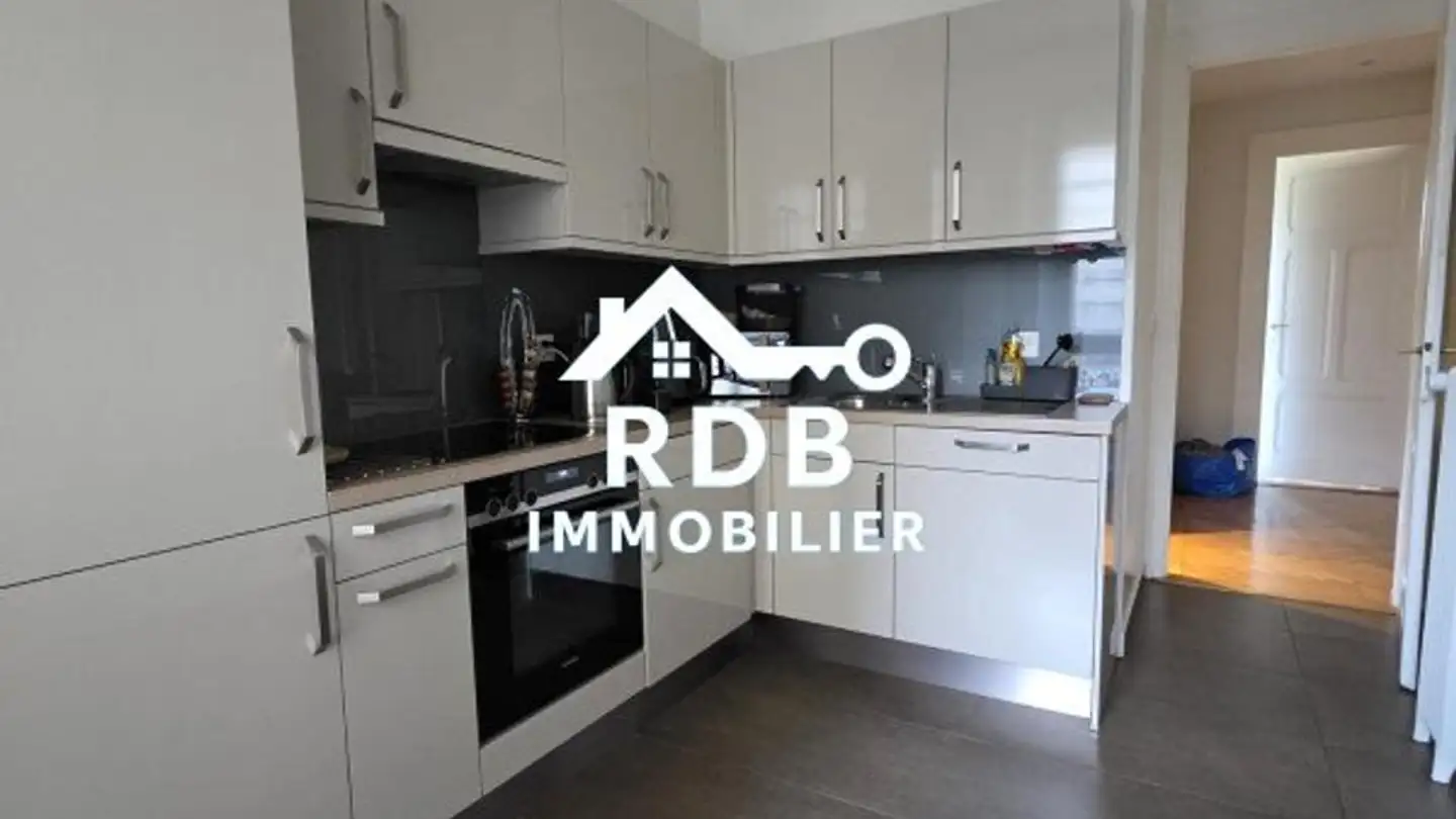 Apartment for rent - 1201 Genève - Photo 3