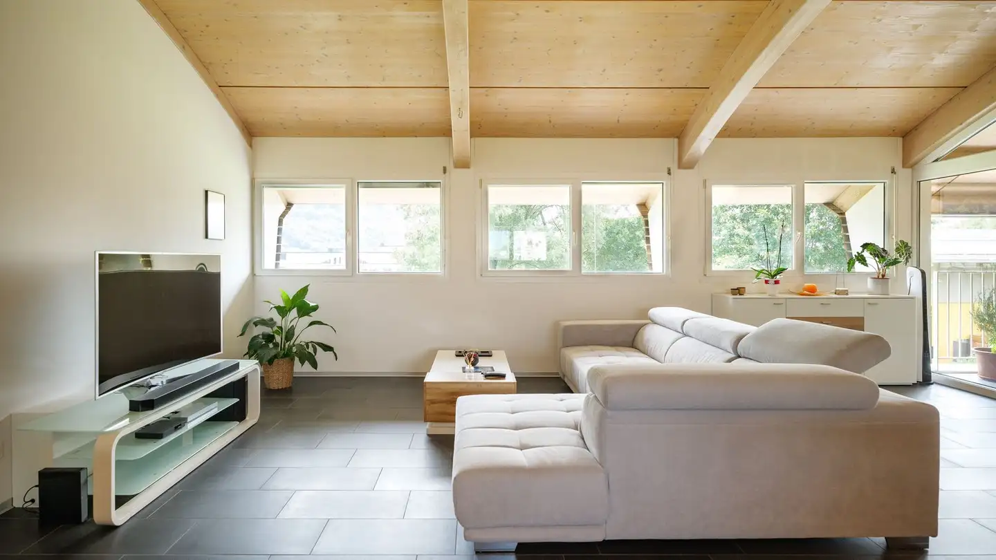 Penthouse kaufen - Via Stazione 17, 6592 S. Antonino - Foto 2