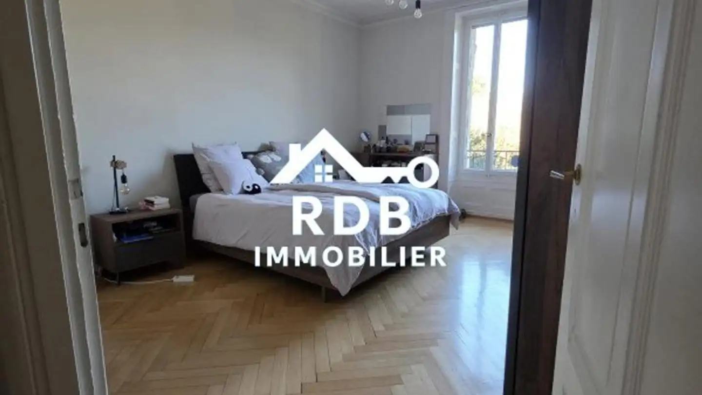 Apartment for rent - 1201 Genève - Photo 4