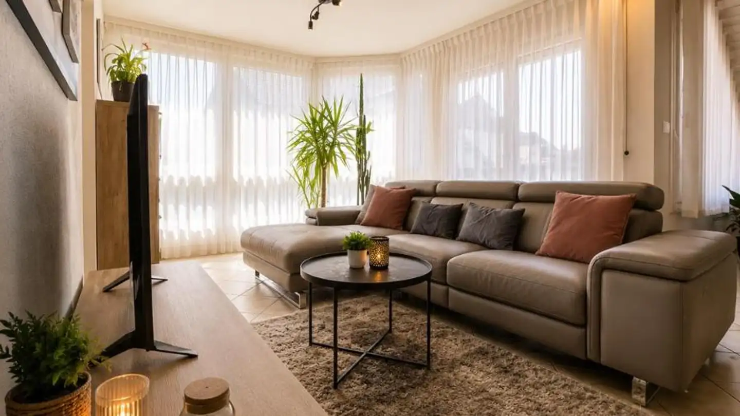 Appartement à vendre - 1024 Ecublens VD