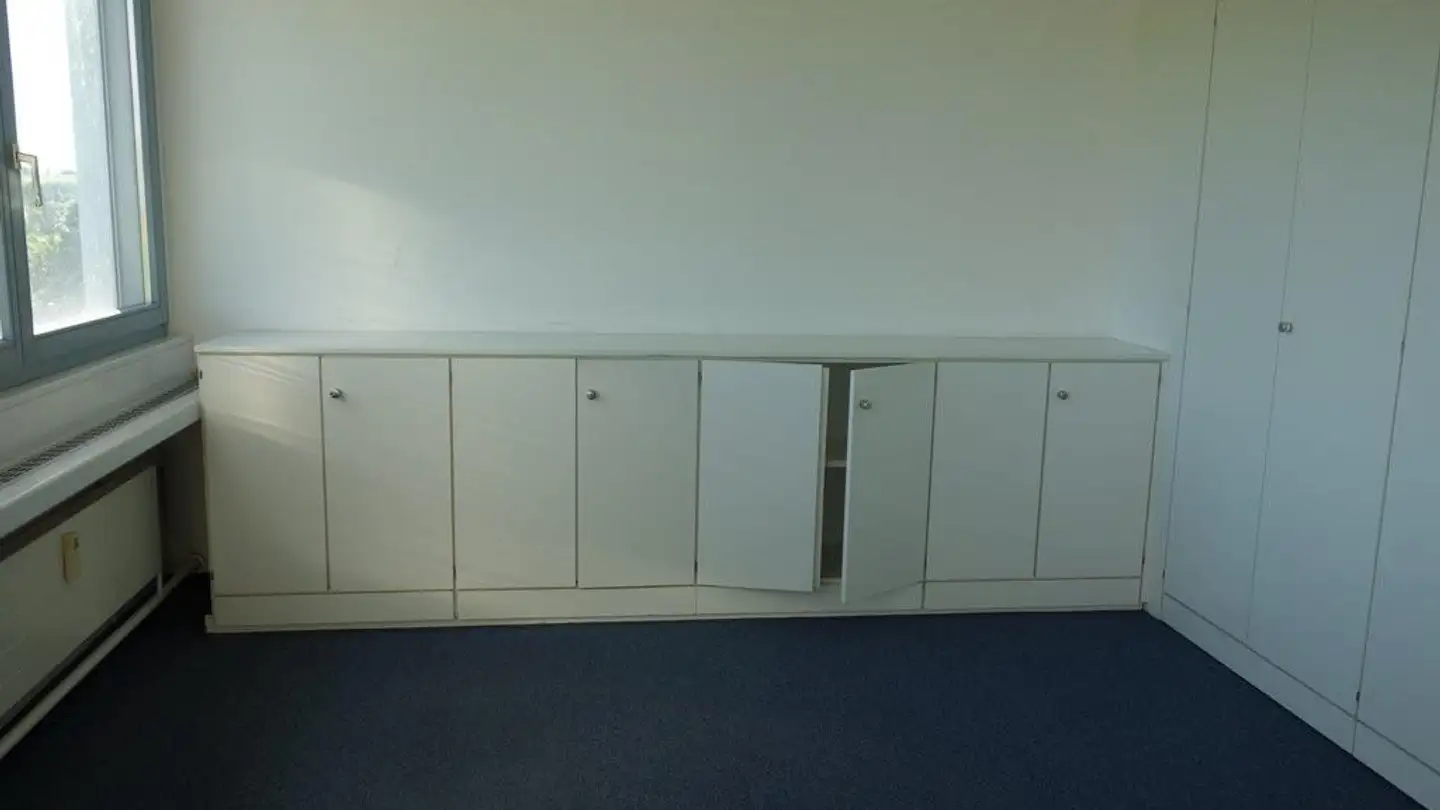 Office space for rent - Flawilerstrasse 31, 9500 Wil SG - Photo 2