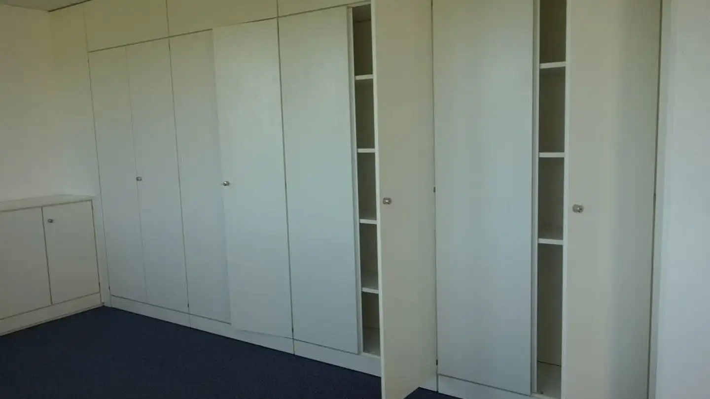 Office space for rent - Flawilerstrasse 31, 9500 Wil SG - Photo 3