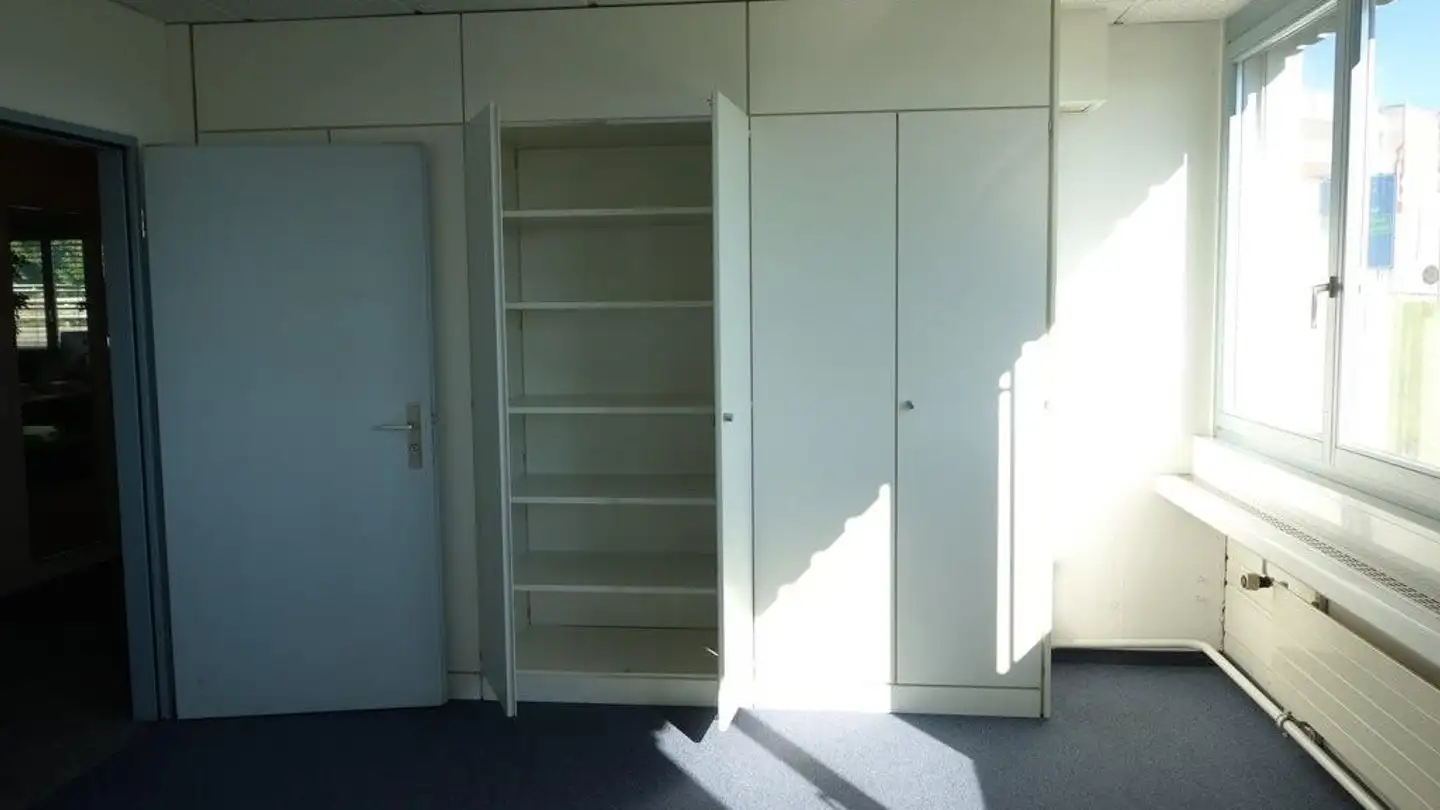 Office space for rent - Flawilerstrasse 31, 9500 Wil SG - Photo 4