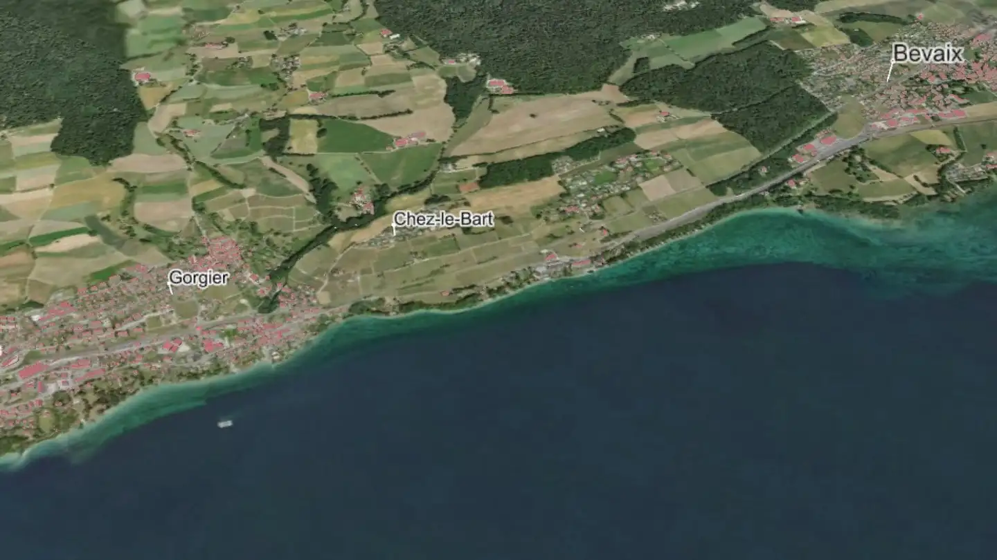 Villa in vendita - 2025 Chez-le-Bart - Foto 3