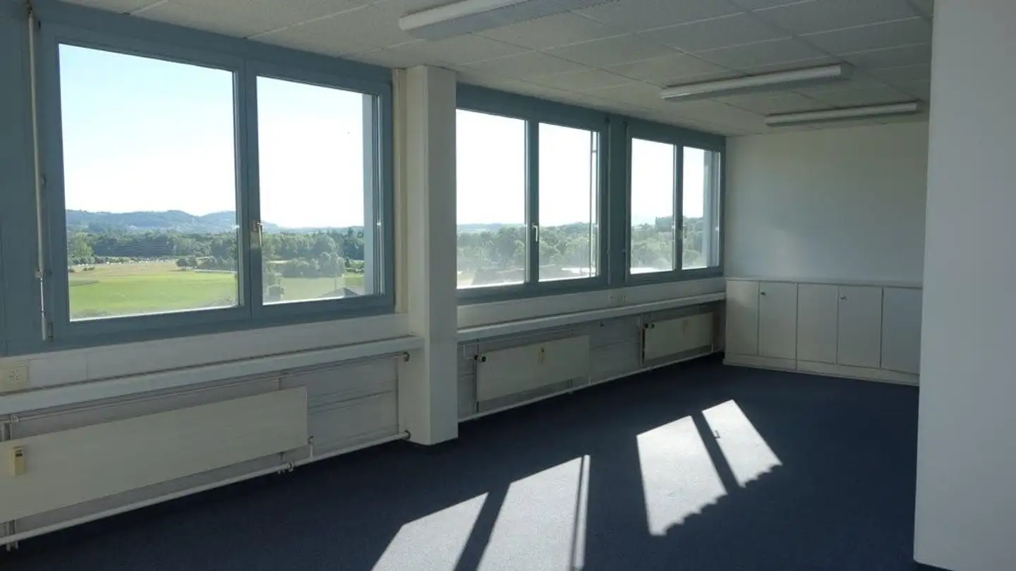 Office space for rent - Flawilerstrasse 31, 9500 Wil SG