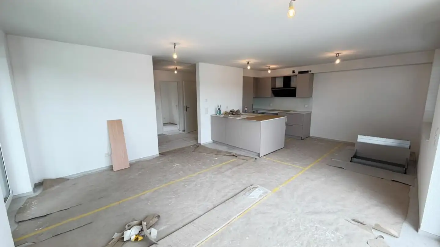 Apartment for sale - Amselstrasse 19, 4104 Oberwil BL - Photo 3