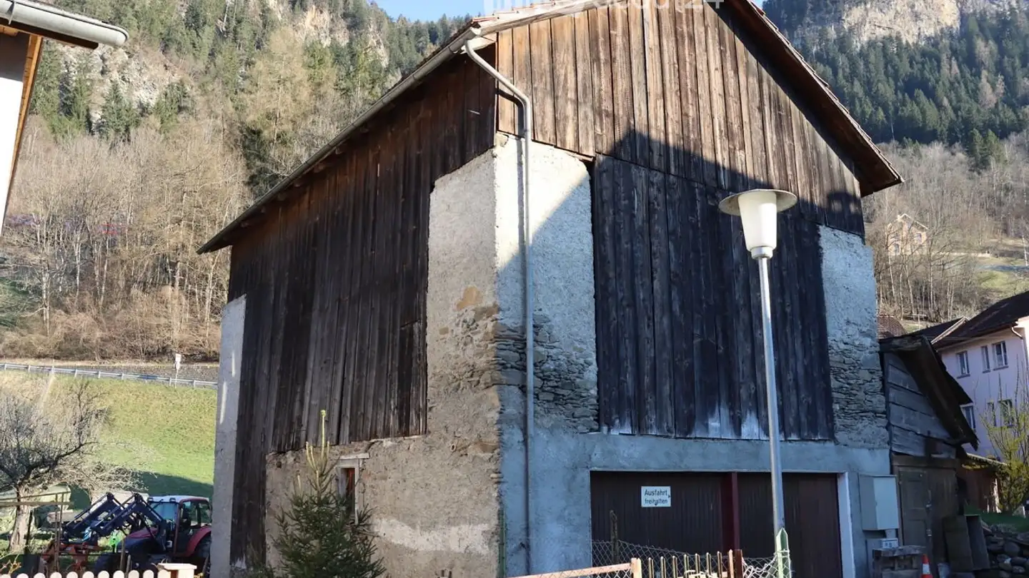 Casa singola in vendita - Dorfplatz, 7411 Sils im Domleschg - Photo 3