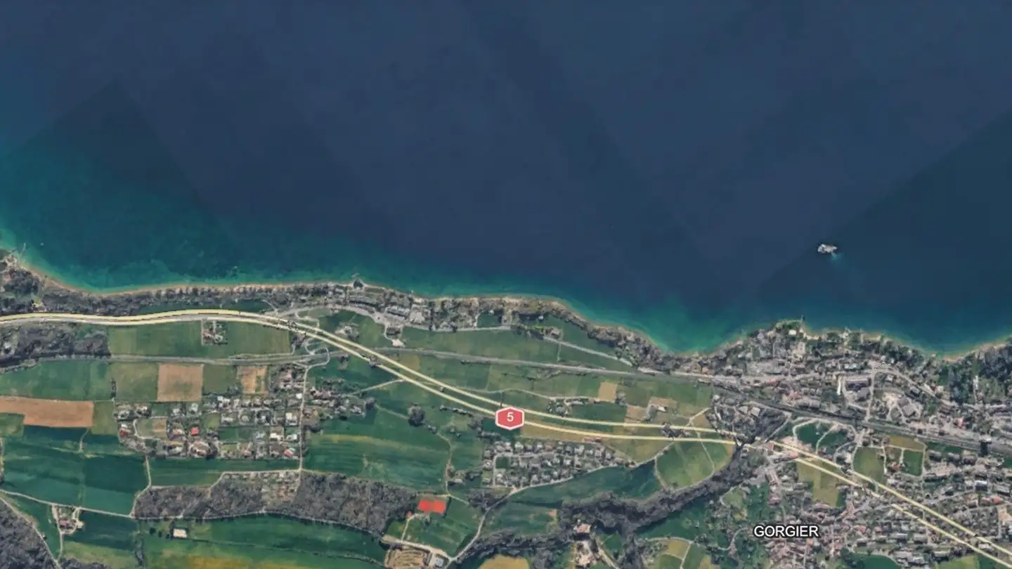 Villa in vendita - 2025 Chez-le-Bart - Foto 4