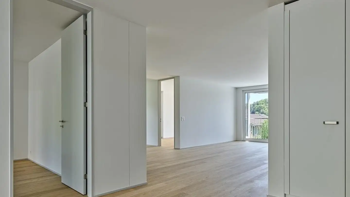 Appartement à louer - Kleeweidstrasse 40, 8041 Zürich - Photo 2