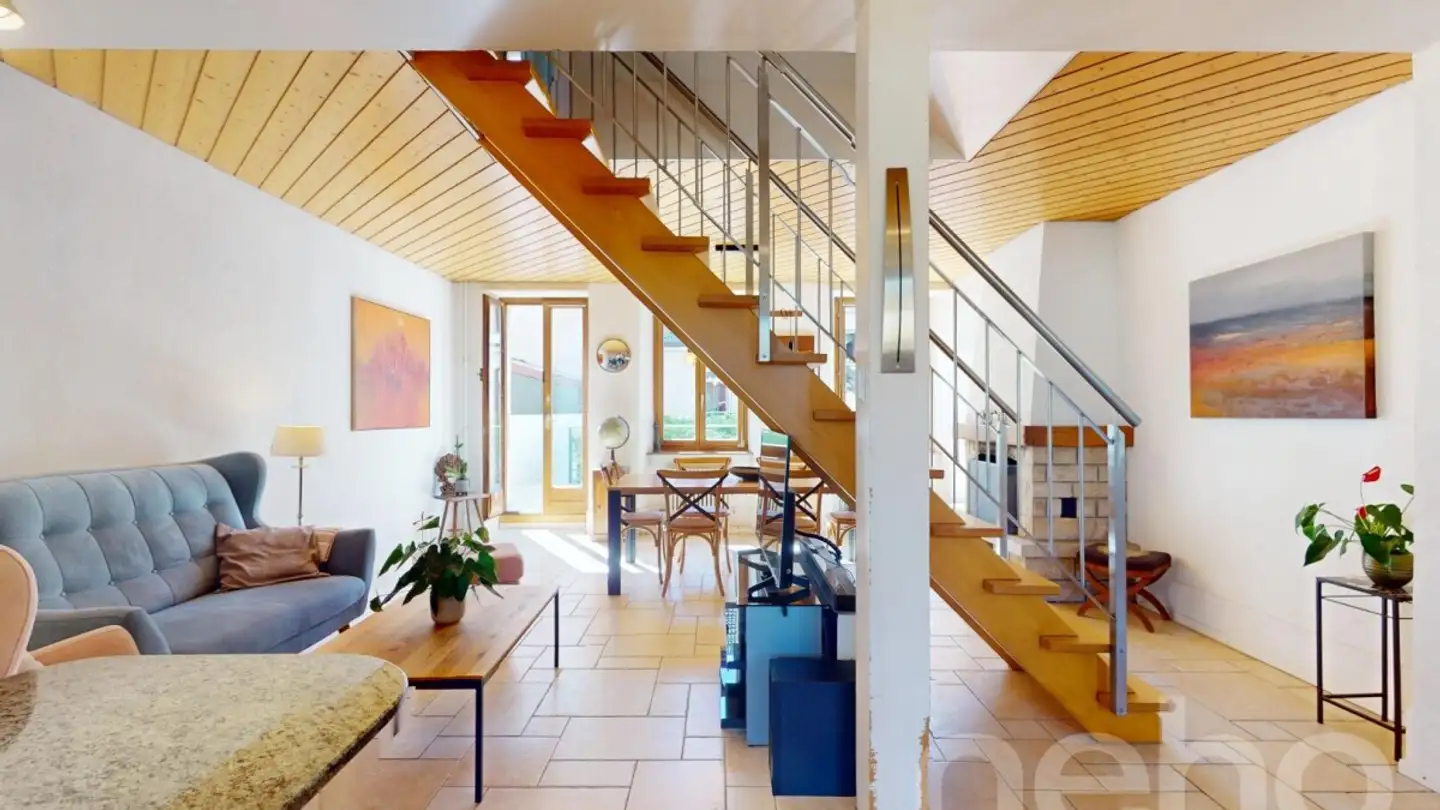 Casa singola in vendita - 2013 Colombier NE - Foto 4