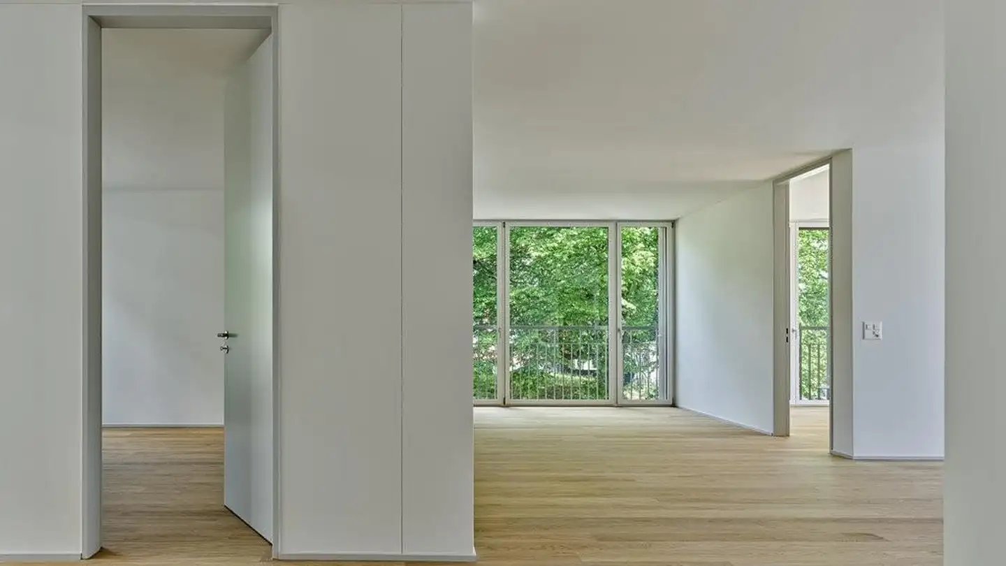 Appartement à louer - Kleeweidstrasse 40, 8041 Zürich - Photo 3
